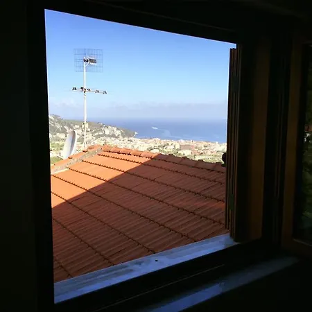 Stella Maris Holiday House Sorrento Exterior photo