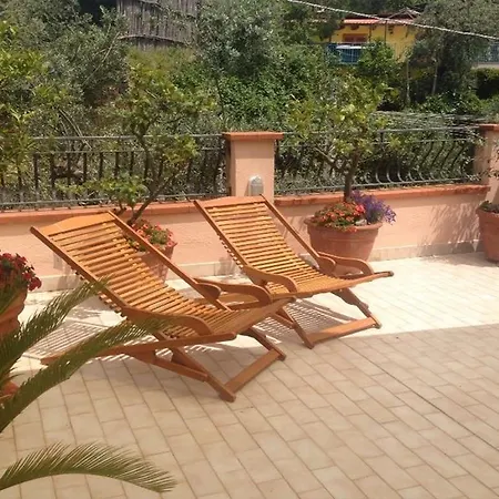 Stella Maris Holiday House Sorrento Exterior photo
