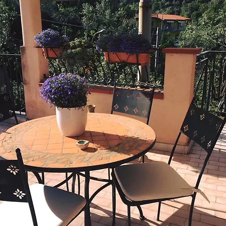 Stella Maris Holiday House Sorrento Exterior photo