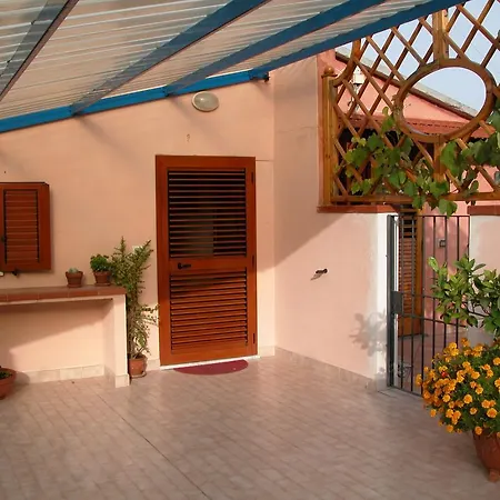 Stella Maris Holiday House Sorrento Exterior photo