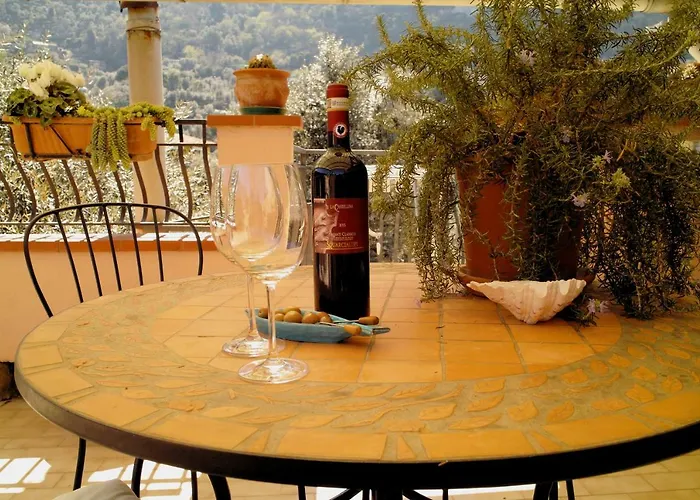 Stella Maris Holiday House