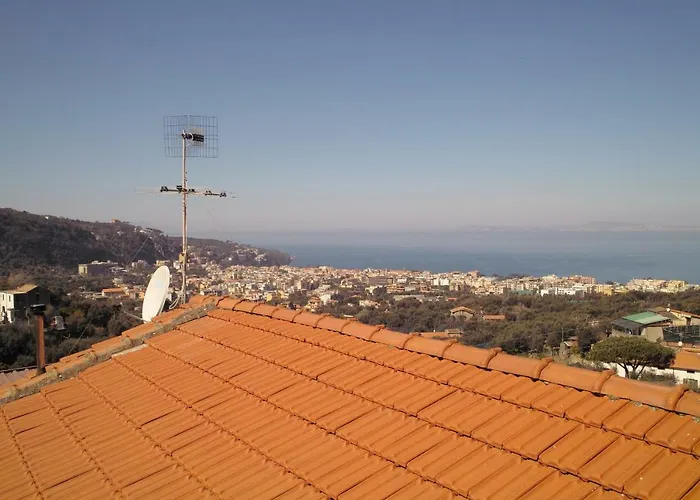 Stella Maris Holiday House
