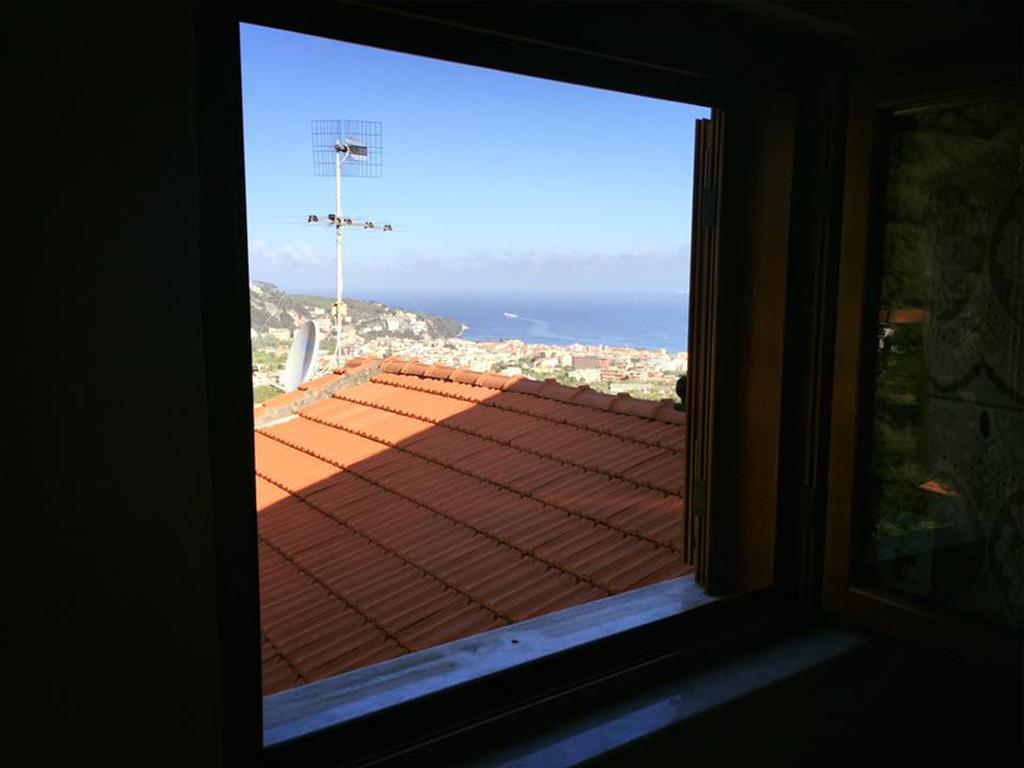 Stella Maris House * Sorrent