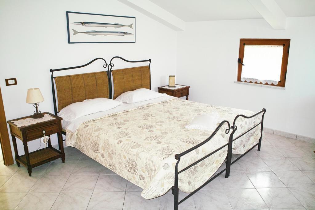 Stella Maris House Ferienhaus Sorrent