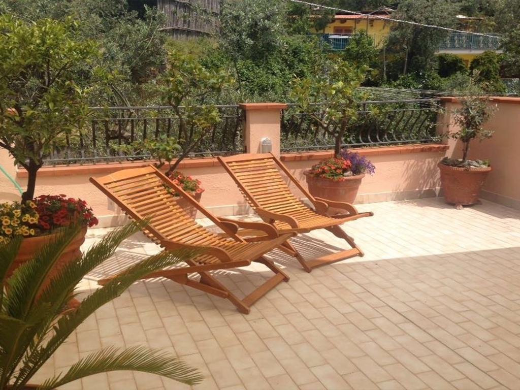 Stella Maris House Ferienhaus *