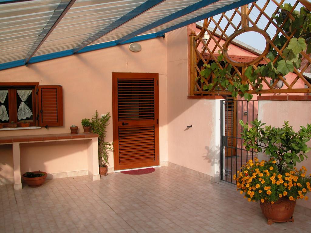 Vakantiehuis Stella Maris House Sorrento