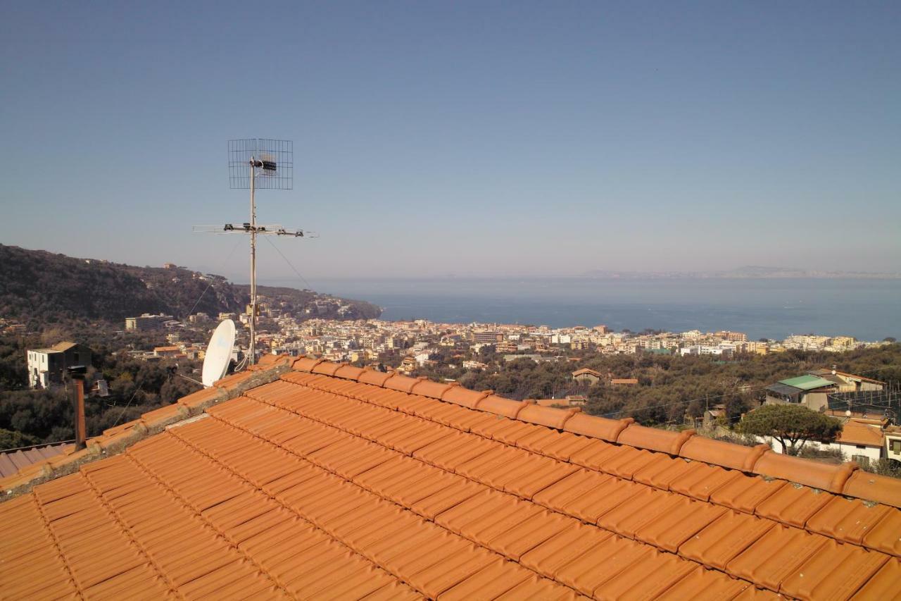 Ferienhaus Stella Maris House Sorrent