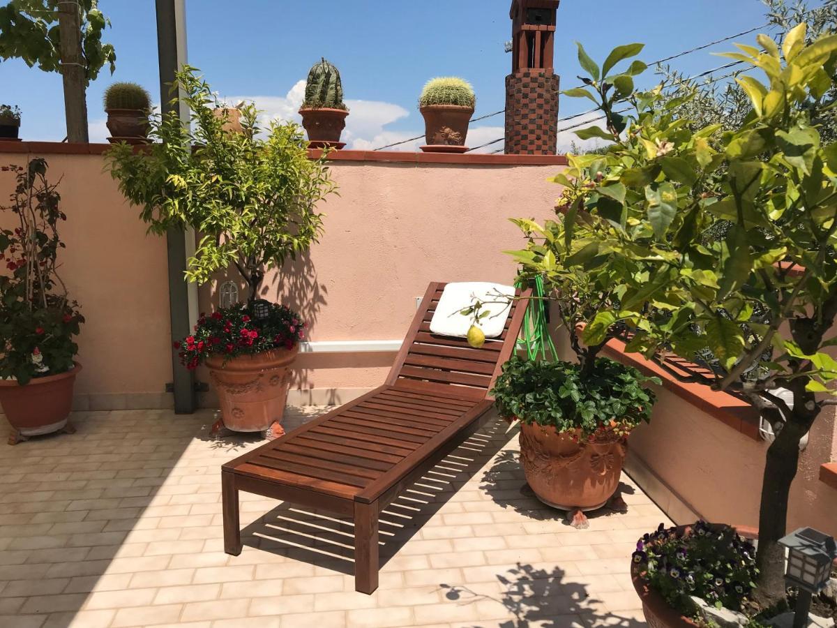 Ferienhaus Stella Maris House Sorrent