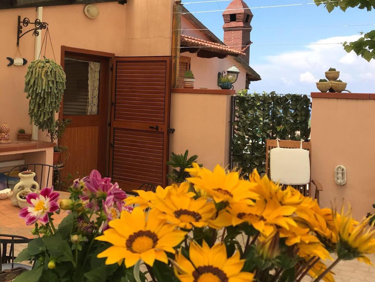 Holiday home Stella Maris House Sorrento