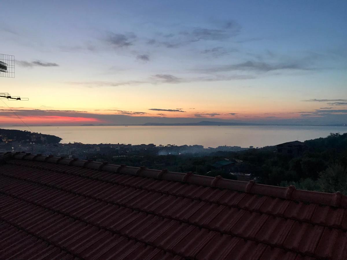 Ferienhaus Stella Maris House Sorrent